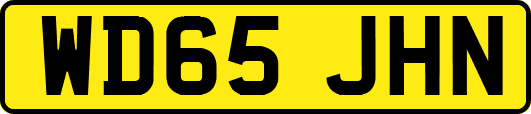 WD65JHN