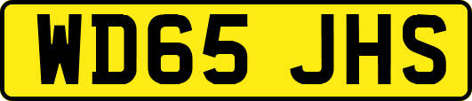 WD65JHS