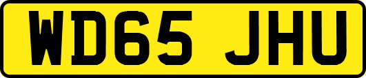 WD65JHU