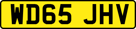 WD65JHV