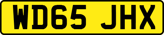 WD65JHX