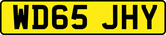 WD65JHY