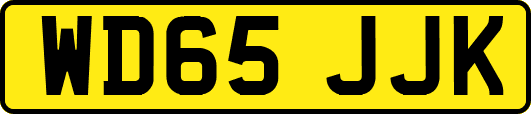 WD65JJK