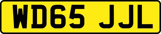 WD65JJL