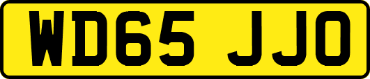 WD65JJO
