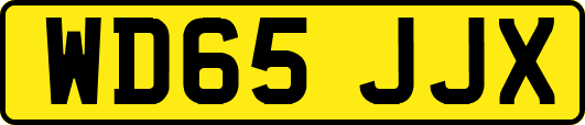 WD65JJX