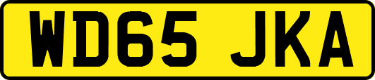WD65JKA
