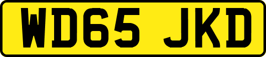 WD65JKD