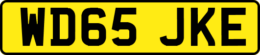 WD65JKE