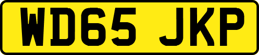 WD65JKP