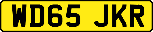 WD65JKR