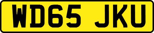 WD65JKU