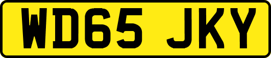 WD65JKY