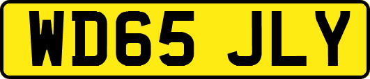 WD65JLY