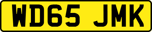 WD65JMK