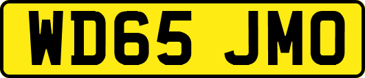 WD65JMO