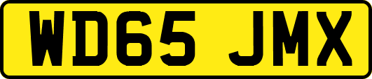 WD65JMX