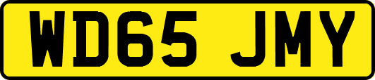WD65JMY