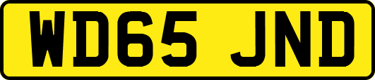 WD65JND
