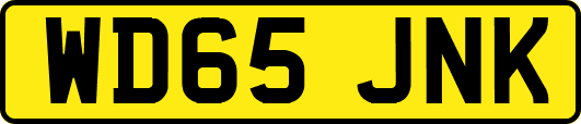 WD65JNK