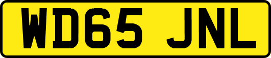 WD65JNL