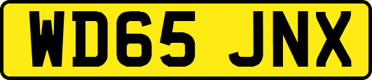 WD65JNX
