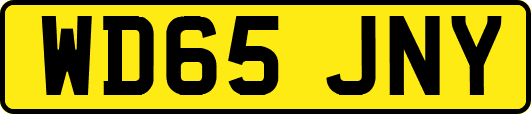 WD65JNY