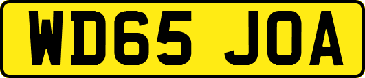 WD65JOA