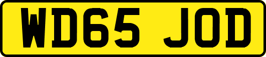 WD65JOD