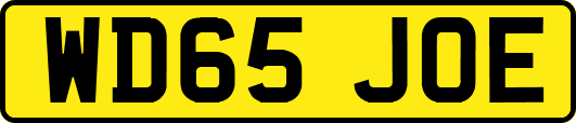 WD65JOE