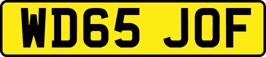WD65JOF