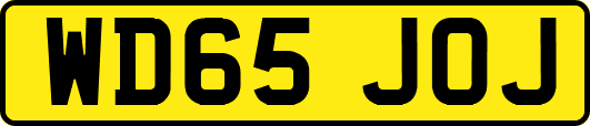 WD65JOJ
