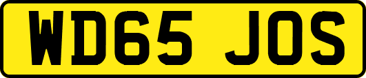 WD65JOS
