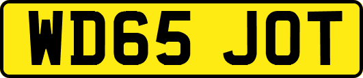 WD65JOT