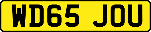 WD65JOU