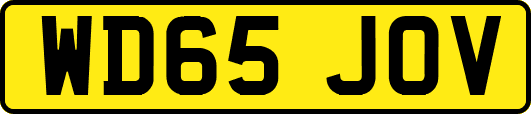 WD65JOV