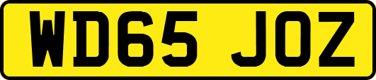 WD65JOZ