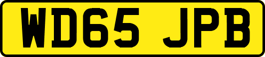 WD65JPB