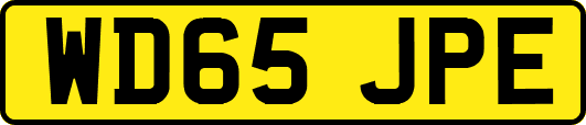 WD65JPE