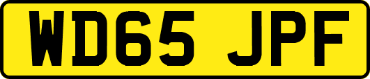 WD65JPF