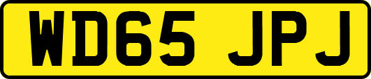WD65JPJ