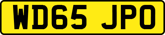 WD65JPO