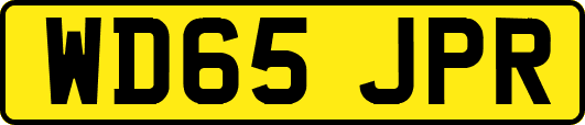 WD65JPR