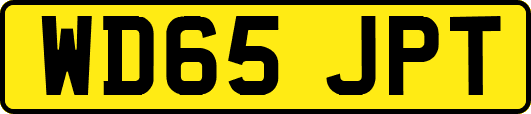WD65JPT