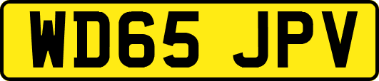 WD65JPV