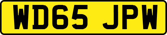 WD65JPW