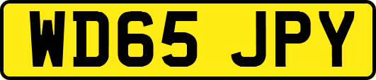 WD65JPY