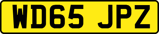 WD65JPZ