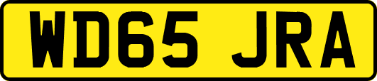 WD65JRA