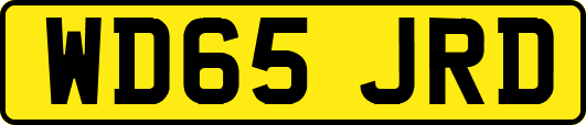WD65JRD